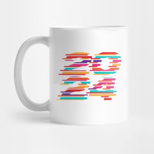 2024 - fiesta Mug